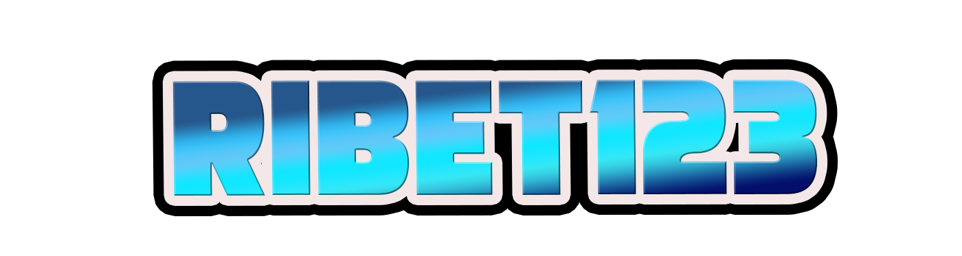 RIBET123 logo